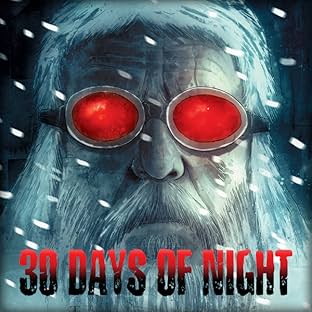 30 Days Of Night (2017-2018)