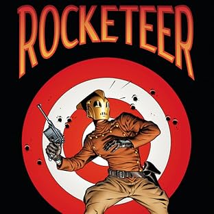 Rocketeer