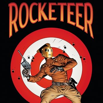 Rocketeer