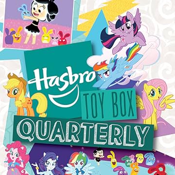 toy box hasbro