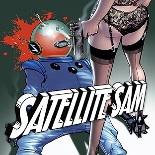 Satellite Sam