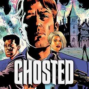 Ghosted