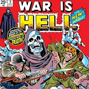 War is Hell (1973-1975)