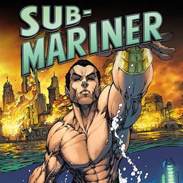 Sub-Mariner (2007)