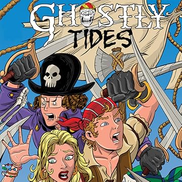 Ghostly Tides
