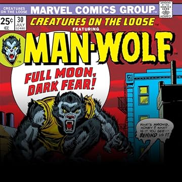 Creatures on the Loose (1971-1975)