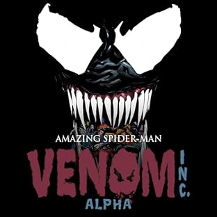 Amazing Spider-Man: Venom Inc.