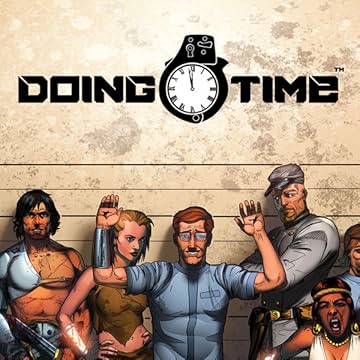 Doing Time