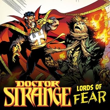 Doctor Strange: Lords of Fear