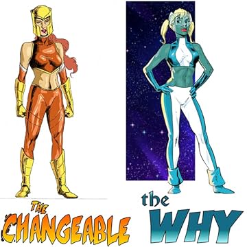 The Changeable Battles The Why