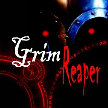 Grim Reaper: Origen