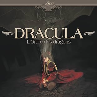 Dracula, l'Ordre des dragons