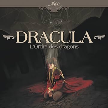 Dracula, l'Ordre des dragons