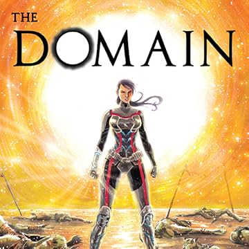 The Domain