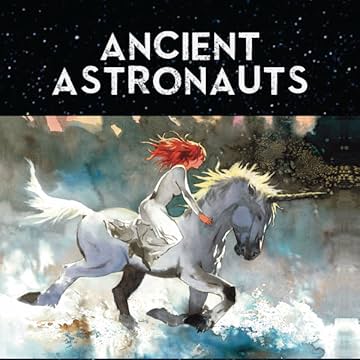 Ancient Astronauts