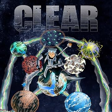 Clear