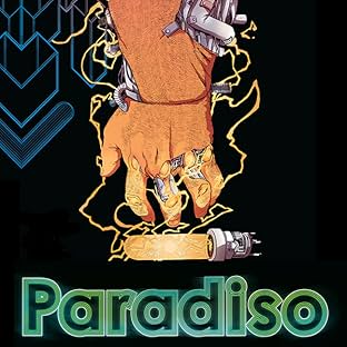 Paradiso