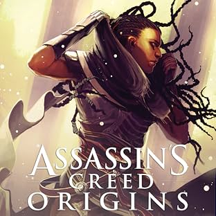Assassin's Creed: Origins