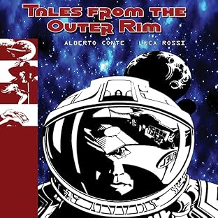 Tales from the Outer Rim