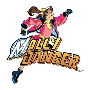 Molly Danger