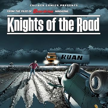 Knights of the Road