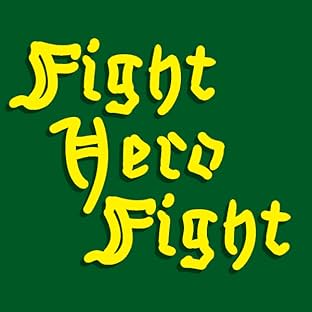 Fight Hero Fight