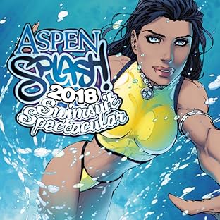 Aspen Splash