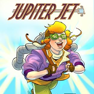 Jupiter Jet