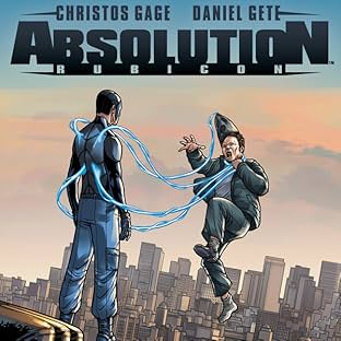 Absolution: Rubicon