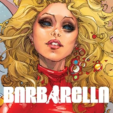 Barbarella