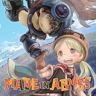 Made In Abyss