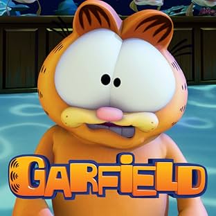 The Garfield Show