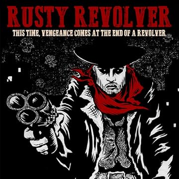 Rusty Revolver