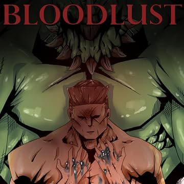 Bloodlust