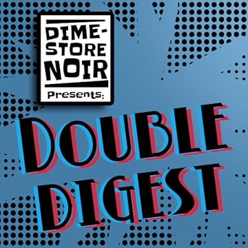 DSN Double Digest