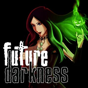 Future Darkness