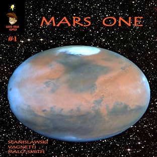 Mars One