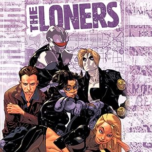 The Loners (2007)