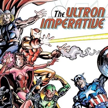 Avengers: The Ultron Imperative