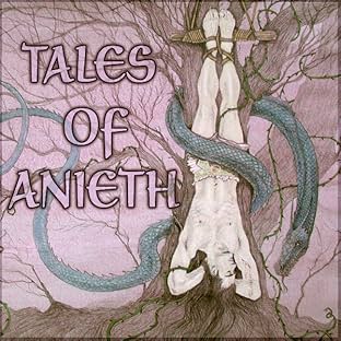 Tales of Anieth