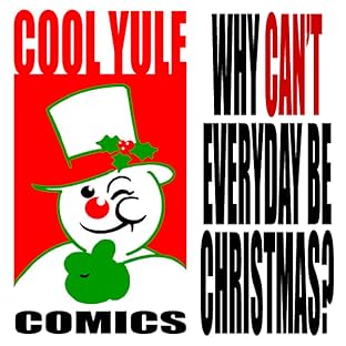 Cool Yule Comics