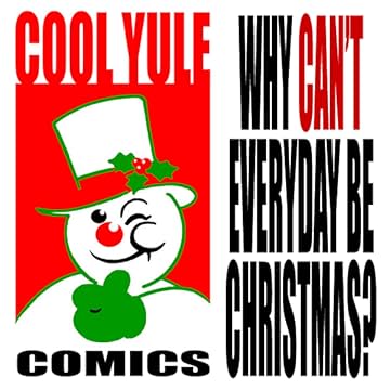 Cool Yule Comics