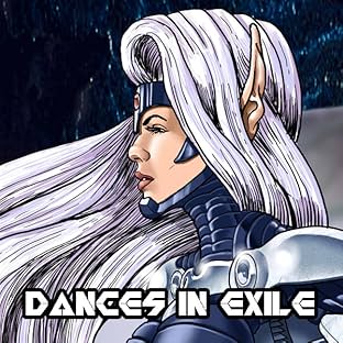 Dances in Exile, Vol. 1