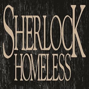 Sherlock Homeless