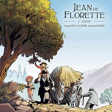 Jean de Florette
