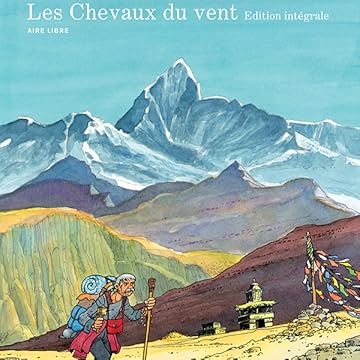 Les chevaux du vent