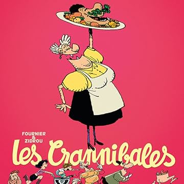 Les Crannibales