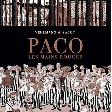 Paco Les Mains Rouges