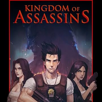 Kingdom of Assassins