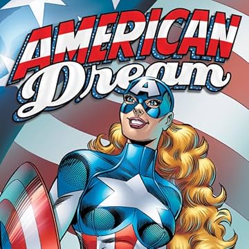 American Dream (2008)